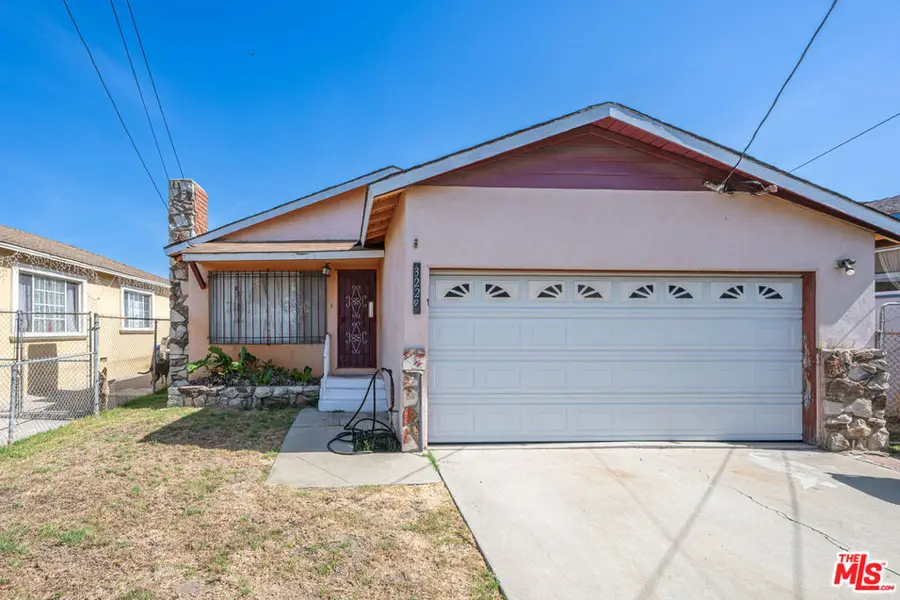 3229 W 108th Street, Inglewood, CA 90303 - #2