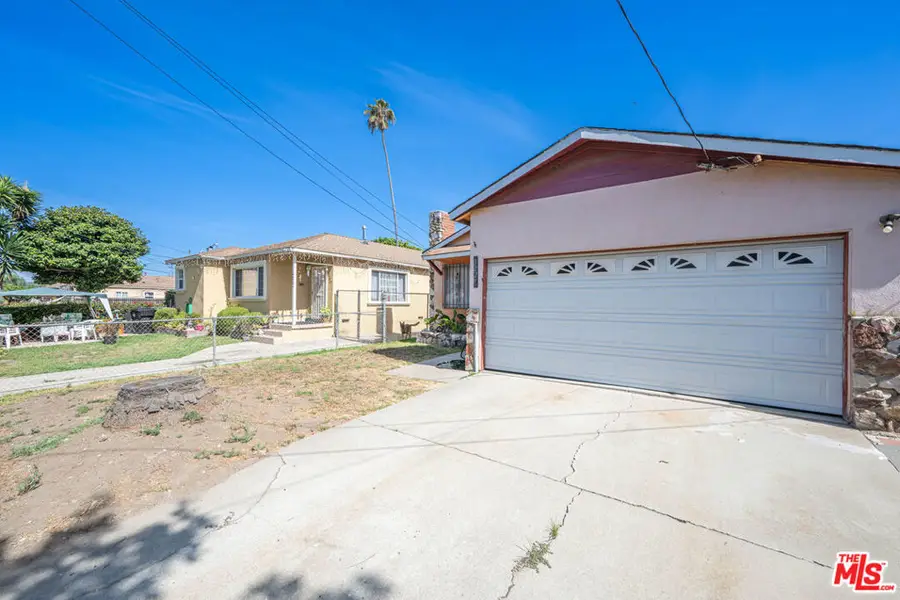 3229 W 108th Street, Inglewood, CA 90303 - #3