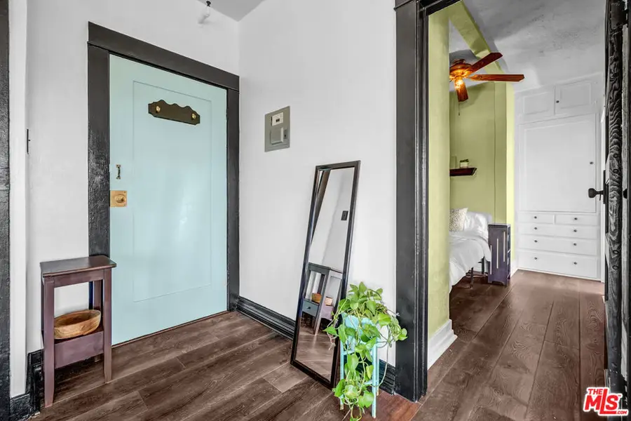 325 W 3rd Street #410, Long Beach, CA 90802 - #2