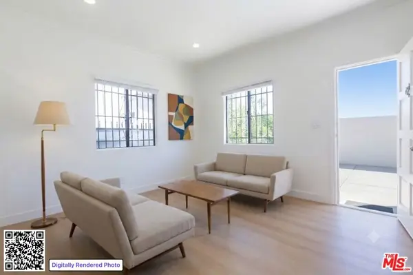 1445 N Mariposa Avenue, Los Angeles, CA 90027