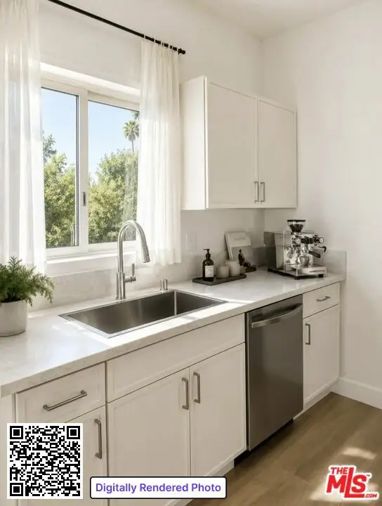 1445 N Mariposa Avenue, Los Angeles, CA 90027 - #2