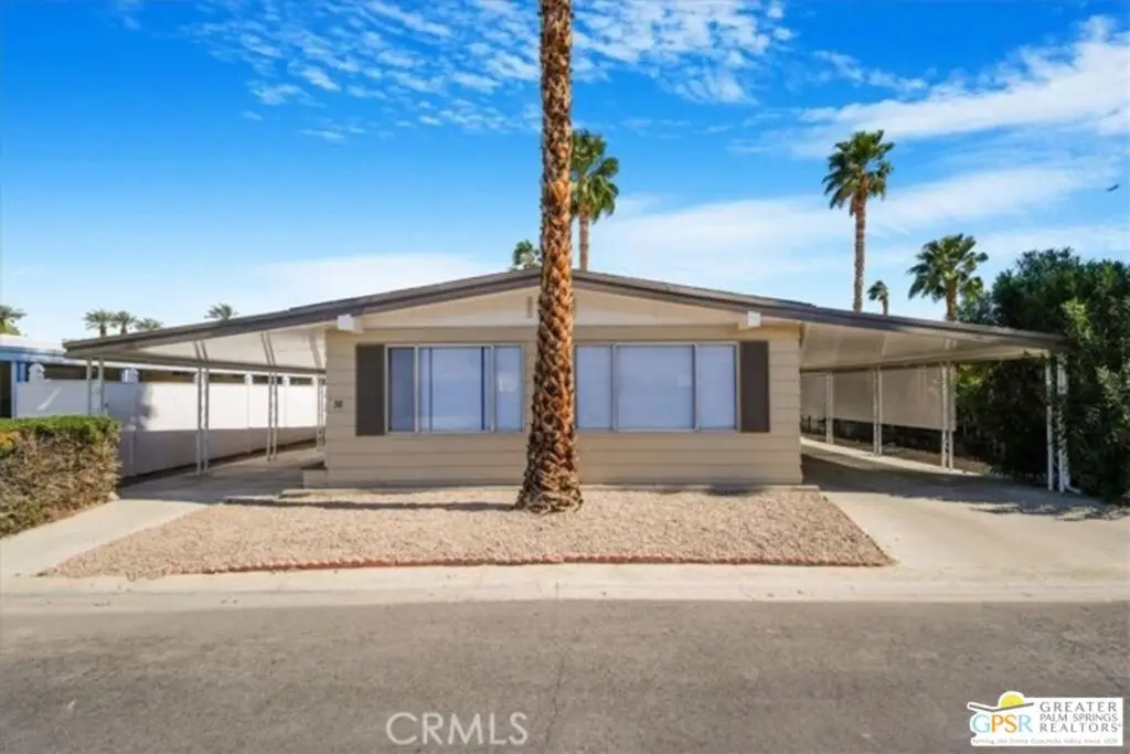 38 Paseo Laredo N, Cathedral City, CA 92234 - #1