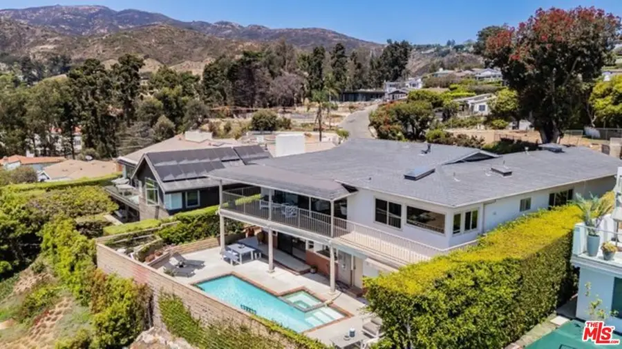 17866 Tramonto Drive, Pacific Palisades, CA 90272 - #3