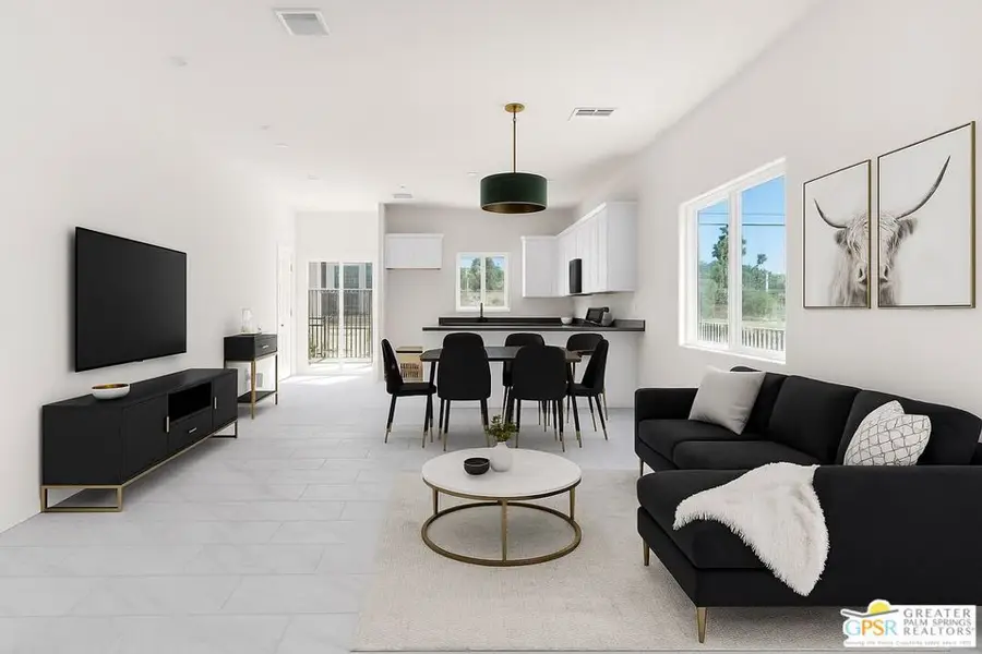 16364 Avenida Rambla, Desert Hot Springs, CA 92240 - #3