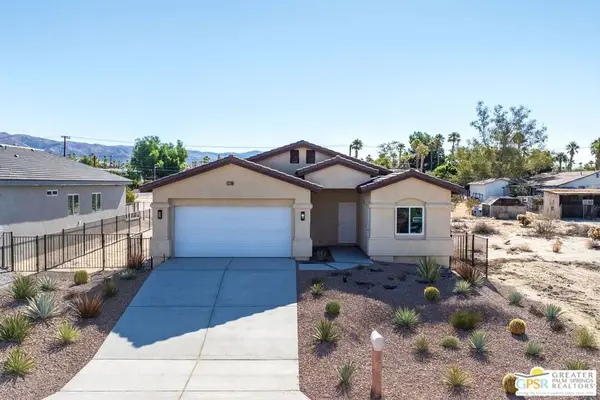 16288 Avenida Rambla, Desert Hot Springs, CA 92240