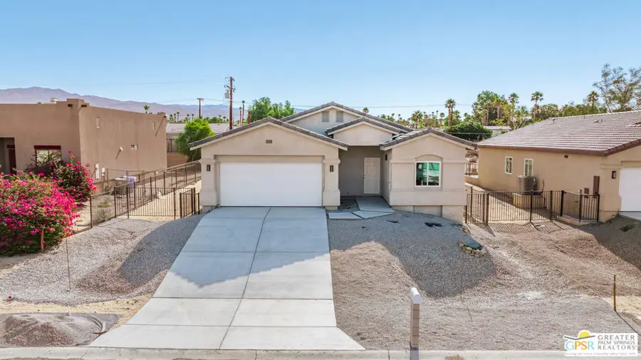 16264 Avenida Rambla, Desert Hot Springs, CA 92240 - #2