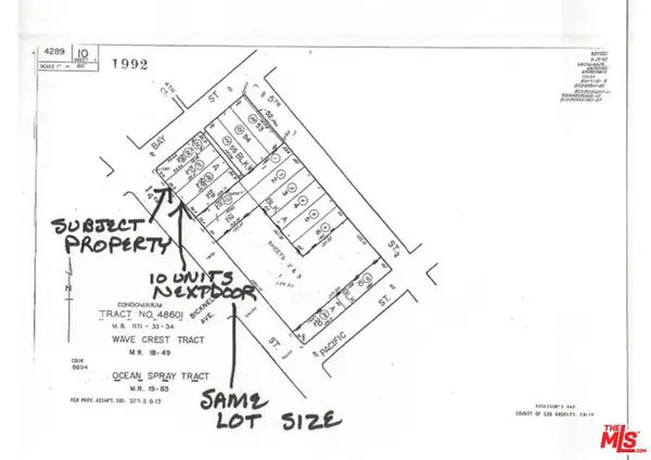 2005 4th Street, Santa Monica, CA 90405