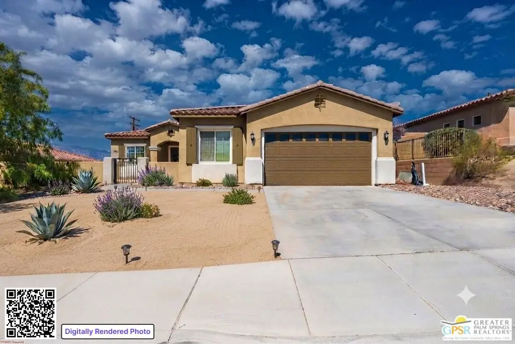 11531 Pomelo Drive, Desert Hot Springs, CA 92240 - #1