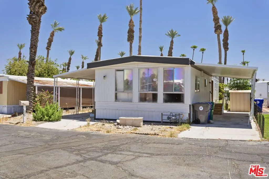 80870 Highway 111 #127, Indio, CA 92201 - #1