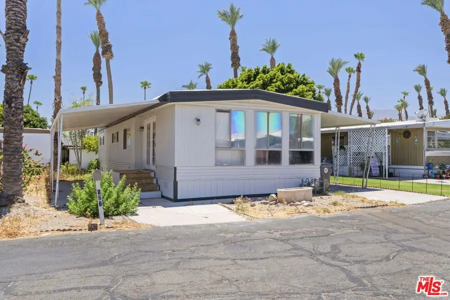 80870 Highway 111 #127, Indio, CA 92201 - #2