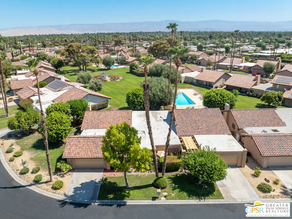 37892 Los Cocos Drive, Rancho Mirage, CA 92270 - #1