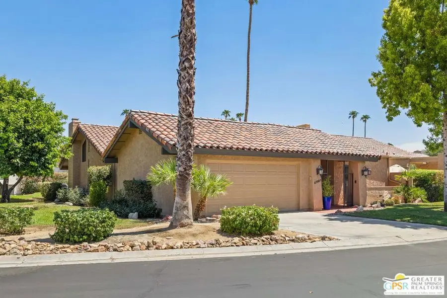 37892 Los Cocos Drive, Rancho Mirage, CA 92270 - #2
