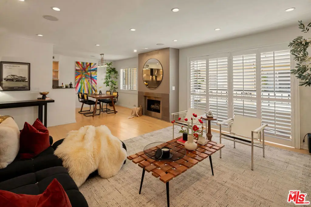 1221 N Kings Road #307, West Hollywood, CA 90069 - #1