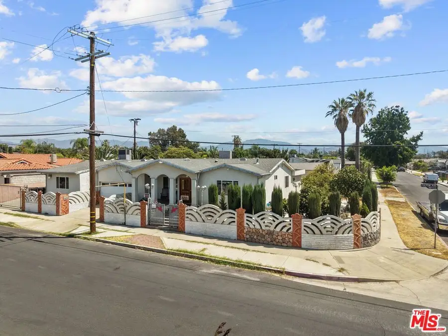 8058 Fulton Avenue, North Hollywood, CA 91605 - #2