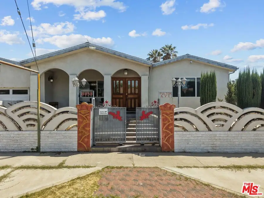 8058 Fulton Avenue, North Hollywood, CA 91605 - #3