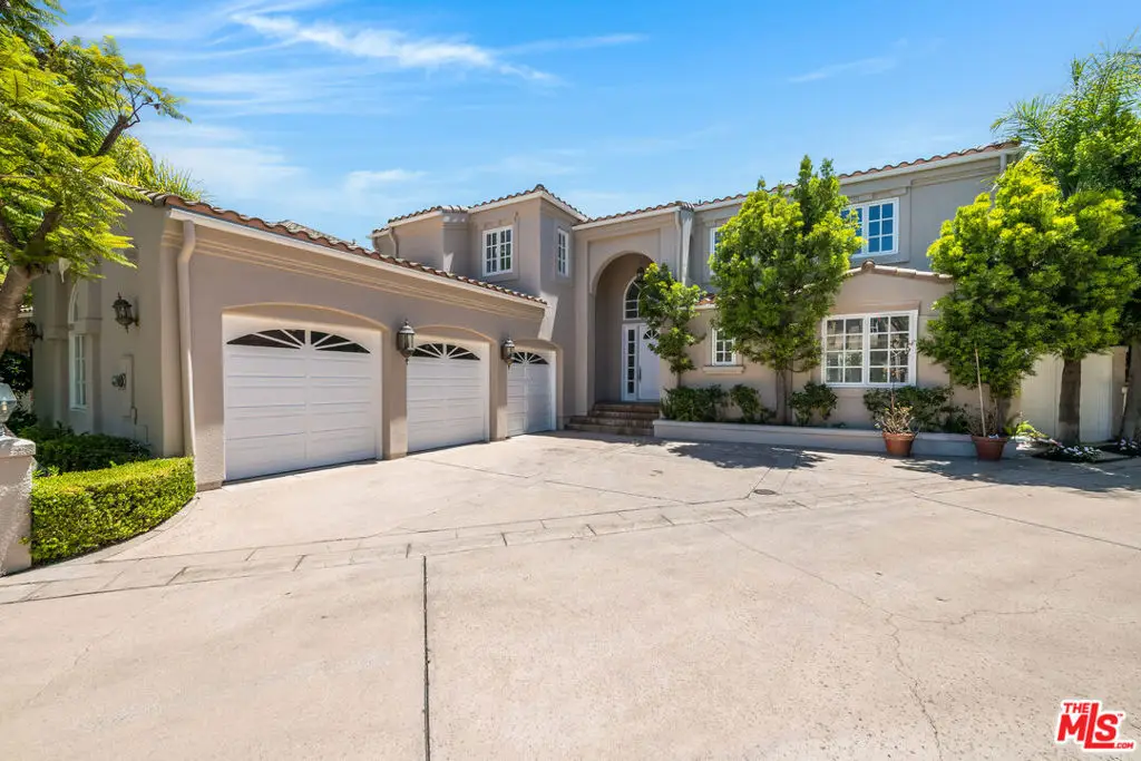2084 Deer Run Lane, Los Angeles, CA 90049 - #1