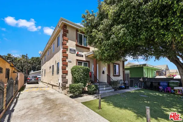 1219 E 57th Street, Los Angeles, CA 90011