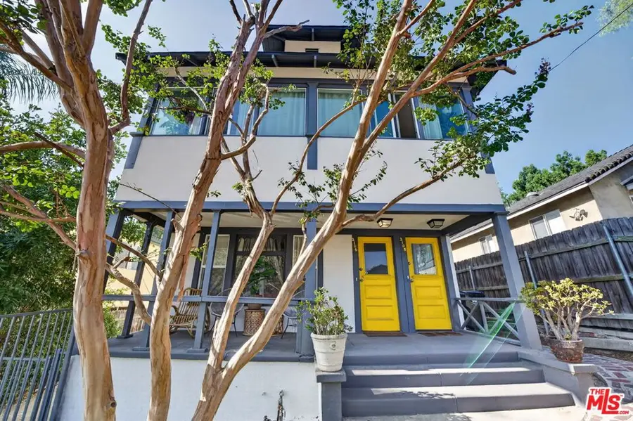 2106 India Street, Los Angeles, CA 90039 - #2