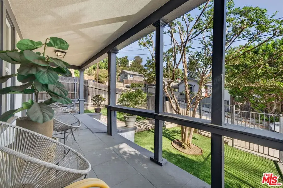 2106 India Street, Los Angeles, CA 90039 - #3