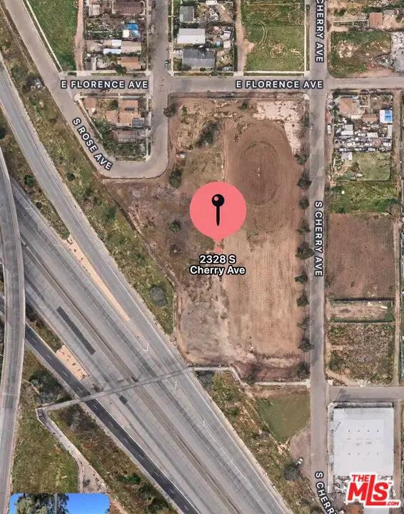 2328 S Cherry, Fresno, CA 93706 - #1