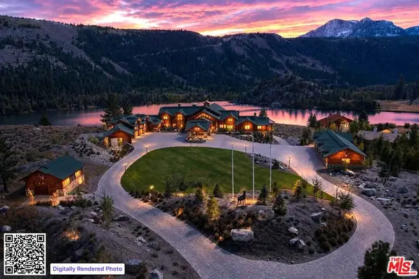 333 Leonard Ave, Mammoth Lakes, CA 93529