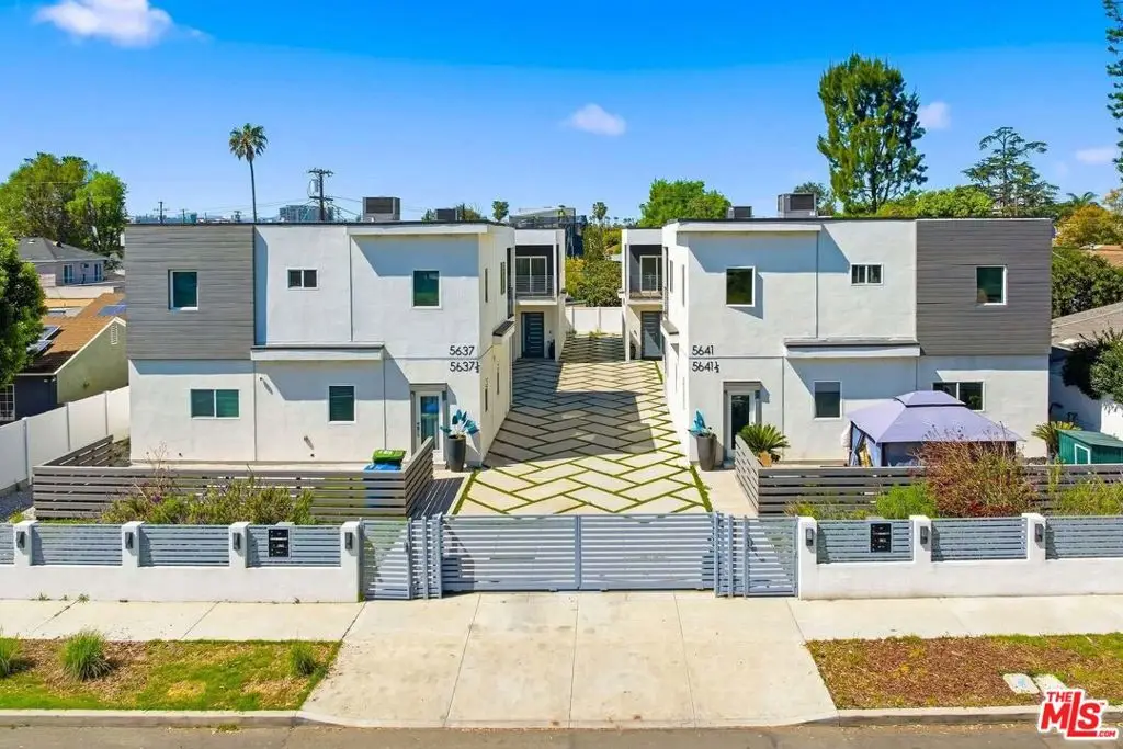 5637 - 5641 Riverton Avenue, North Hollywood, CA 91601 - #1