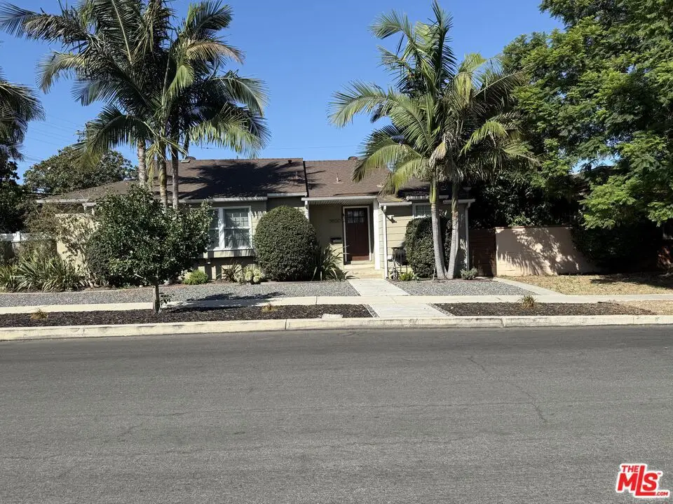 3600 Purdue Avenue, Los Angeles, CA 90066 - #1