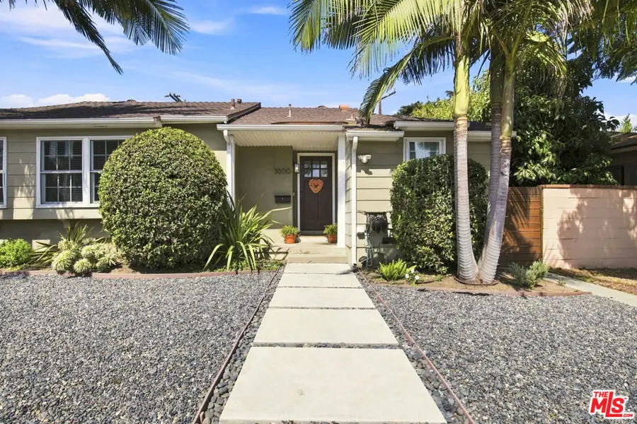 3600 Purdue Avenue, Los Angeles, CA 90066 - #3