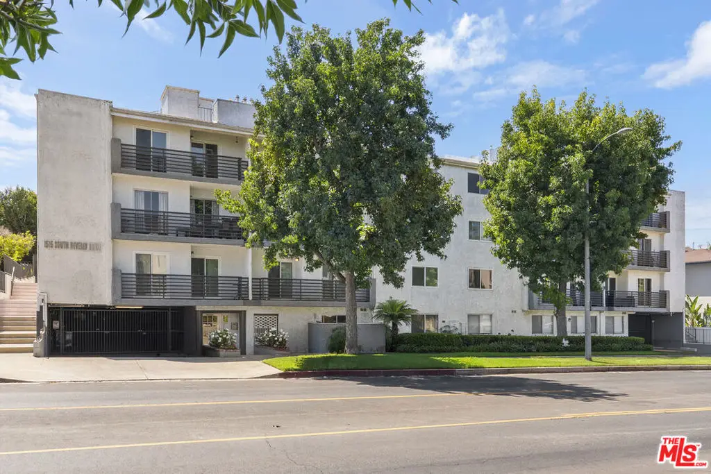1515 S Beverly Drive #201, Los Angeles, CA 90035 - #1
