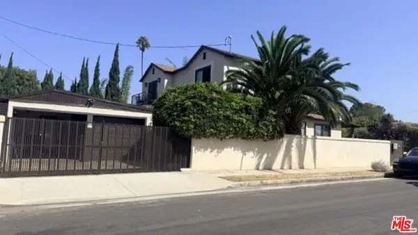 4089 Michael Avenue, Los Angeles, CA 90066