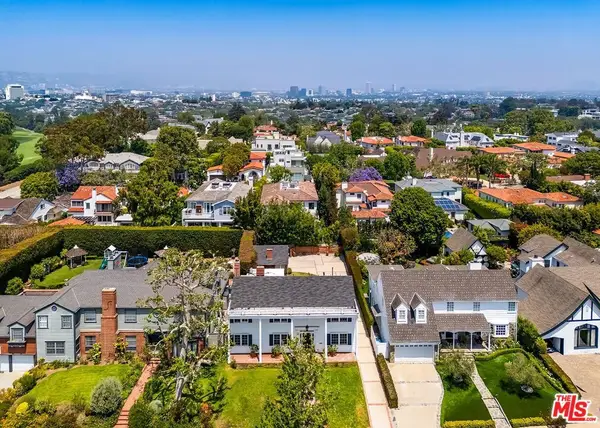 2718 Motor Avenue, Los Angeles, CA 90064