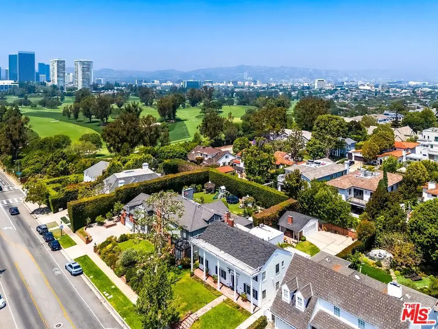 2718 Motor Avenue, Los Angeles, CA 90064 - #2