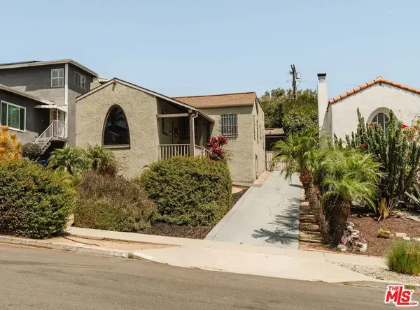 4213 W 59th Place, Los Angeles, CA 90043