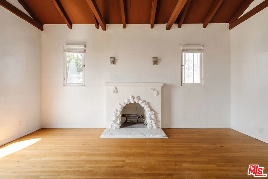 4213 W 59th Place, Los Angeles, CA 90043 - #3