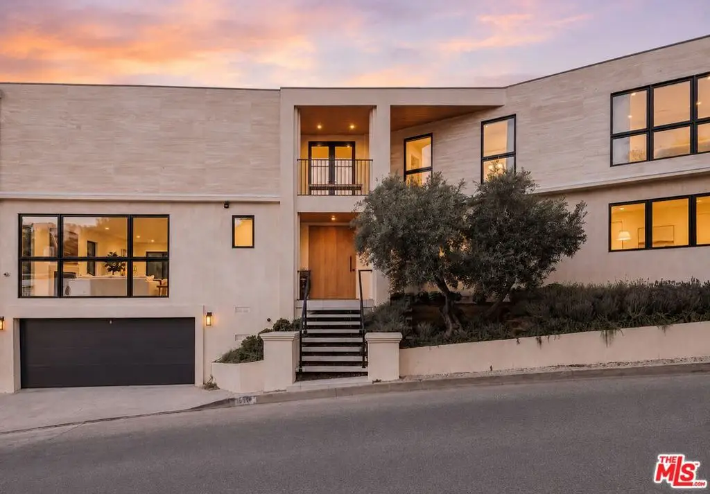 1417 Bluebird Avenue, Los Angeles, CA 90069 - #1