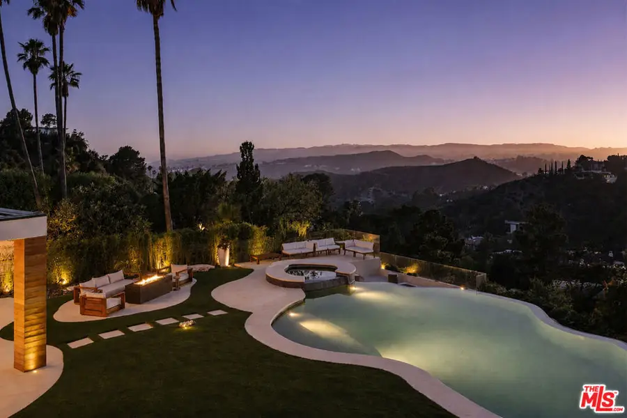 455 Castle Place, Beverly Hills, CA 90210 - #2