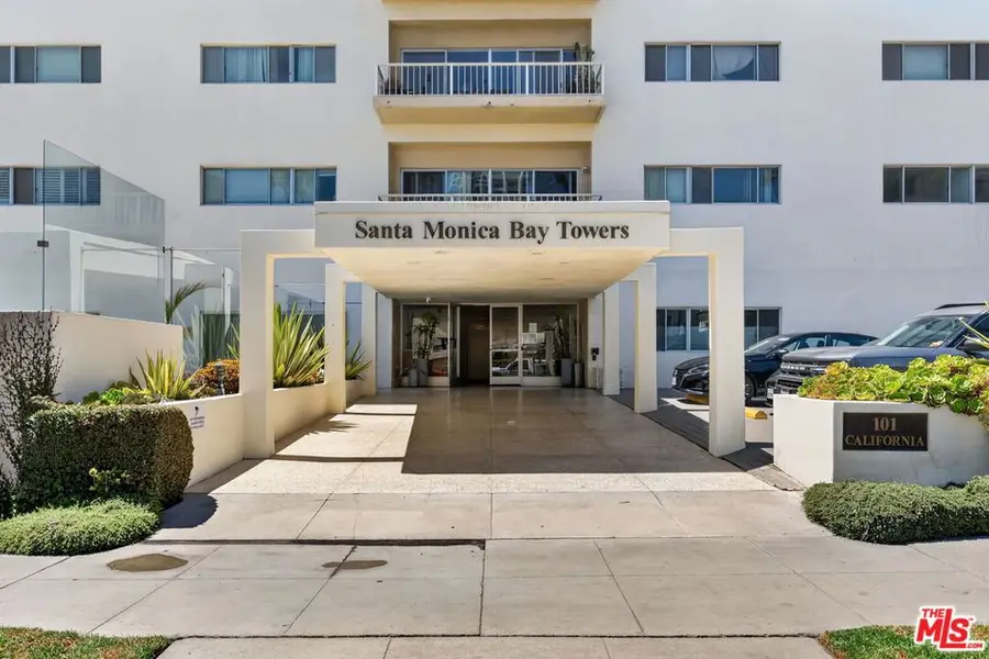 101 California Avenue #1404, Santa Monica, CA 90403 - #3