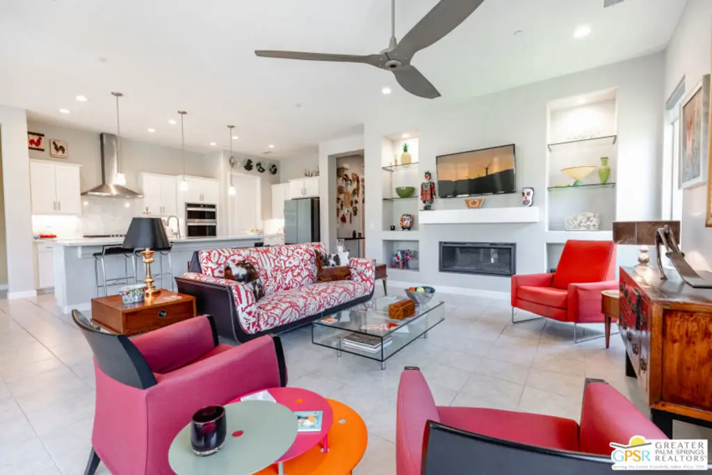 13 Chablis, Rancho Mirage, CA 92270 - #1