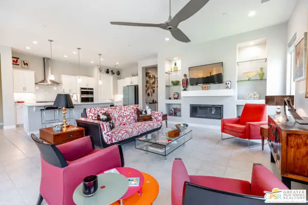 13 Chablis, Rancho Mirage, CA 92270