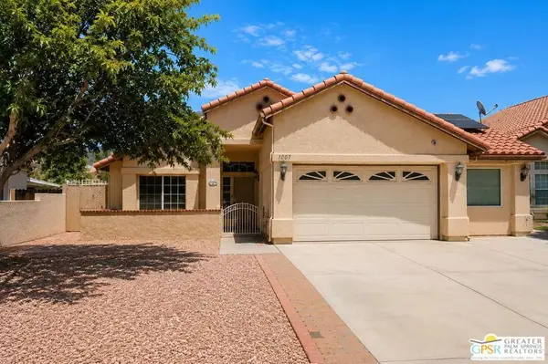1007 Serena Drive, San Jacinto, CA 92583