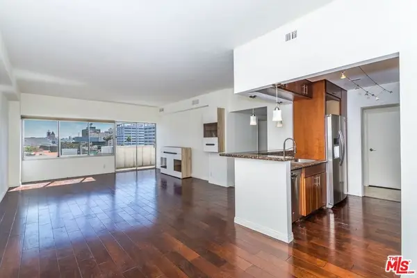 7135 Hollywood Boulevard #606, Los Angeles, CA 90046
