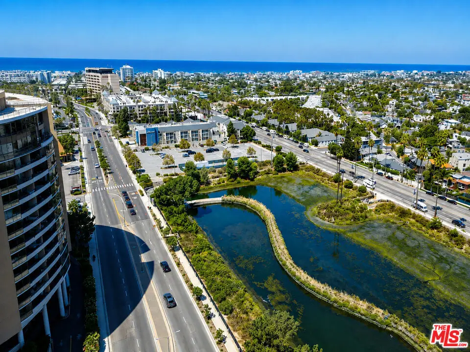 4316 Marina City Drive #519, Marina Del Rey, CA 90292 - #1