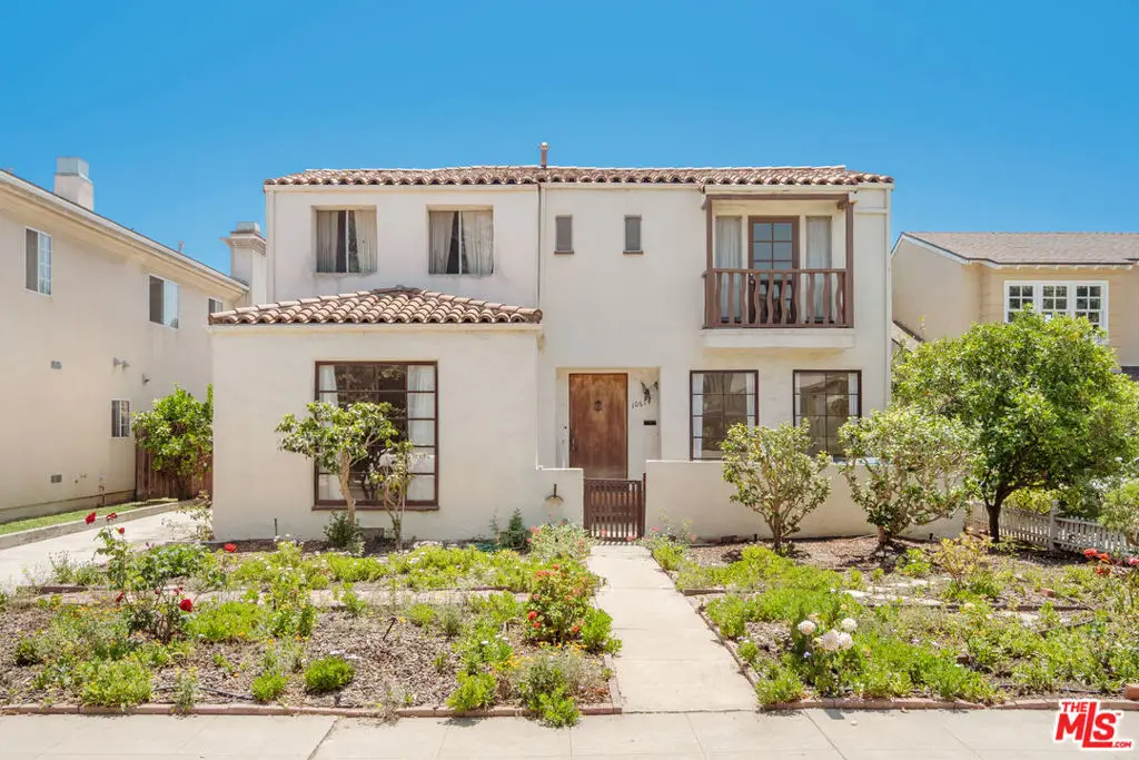 10614 Cushdon Avenue, Los Angeles, CA 90064 - #1