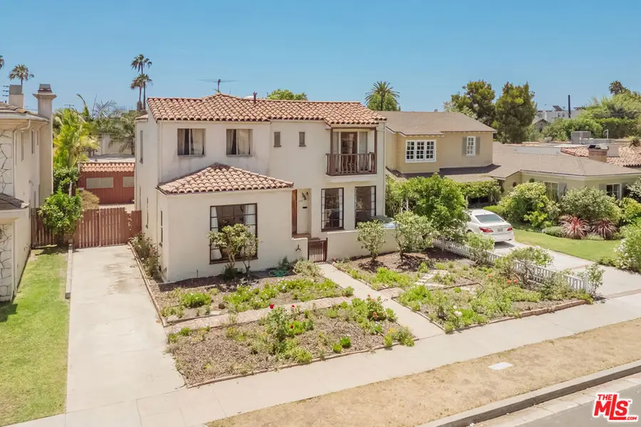 10614 Cushdon Avenue, Los Angeles, CA 90064 - #2
