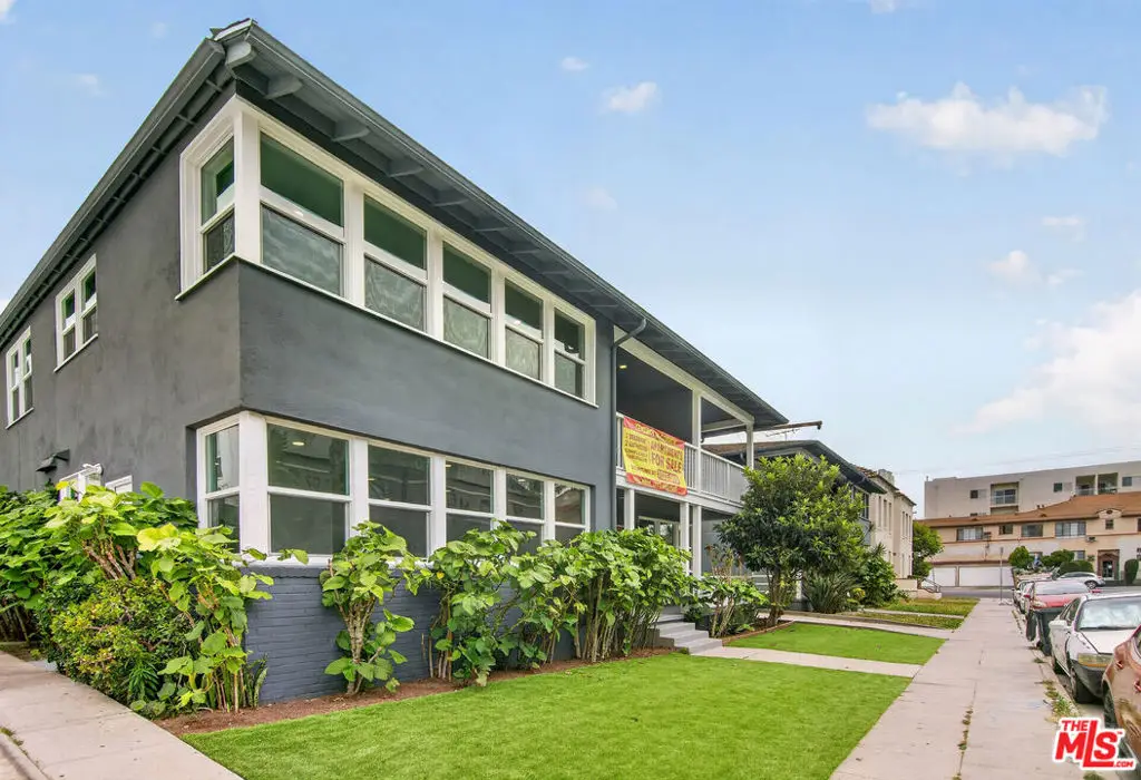 136 S Edgemont Street, Los Angeles, CA 90004 - #1