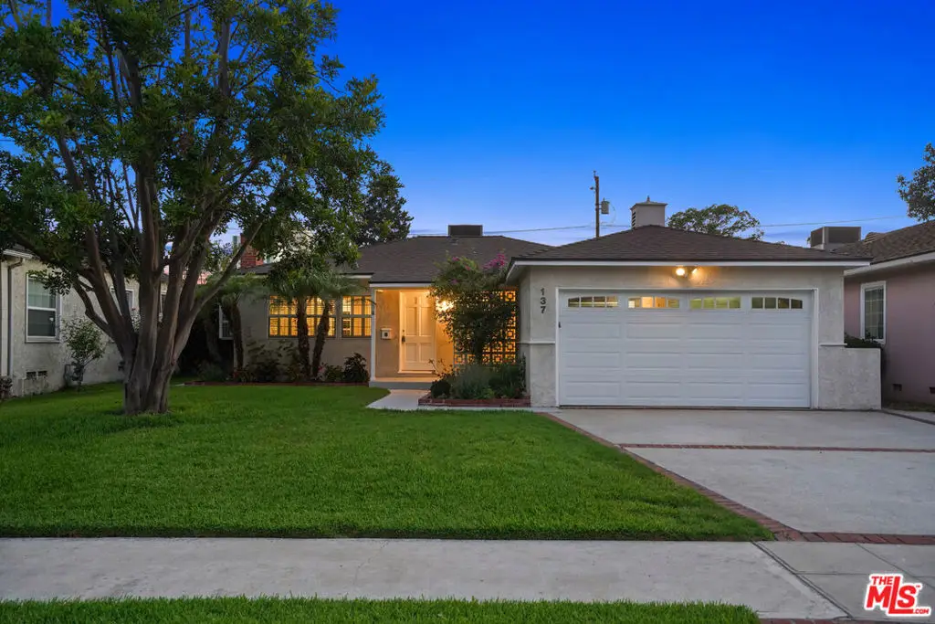 137 N Ontario Street, Burbank, CA 91505 - #1