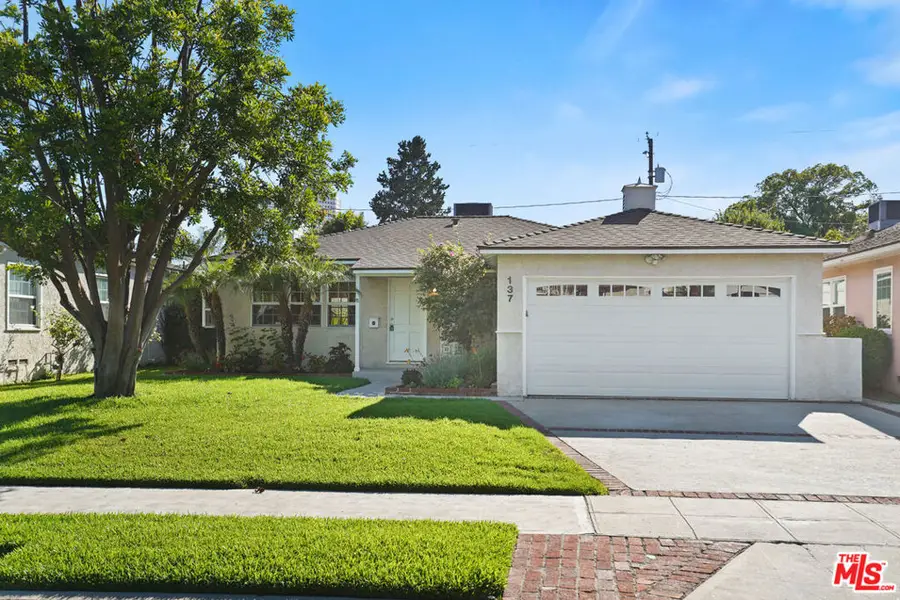 137 N Ontario Street, Burbank, CA 91505 - #2