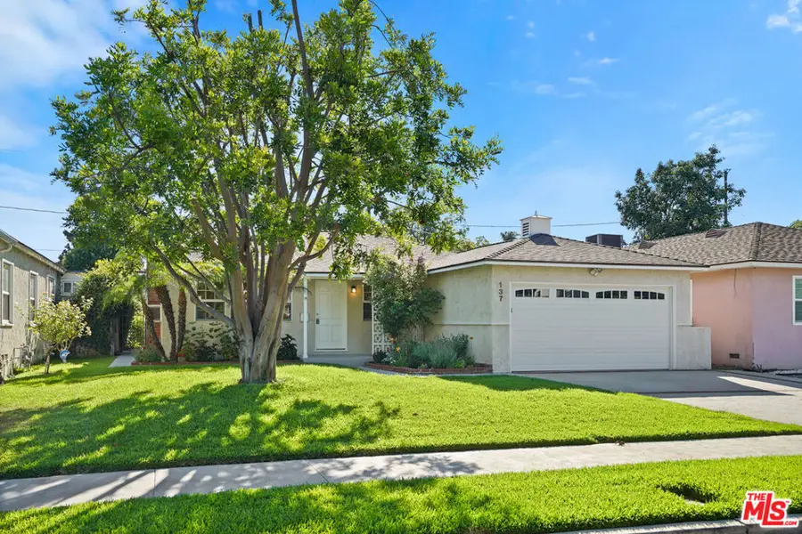 137 N Ontario Street, Burbank, CA 91505 - #3