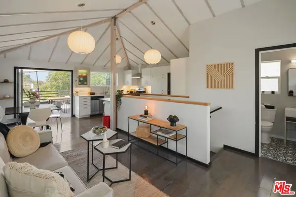 4747 Baltimore Street, Los Angeles, CA 90042
