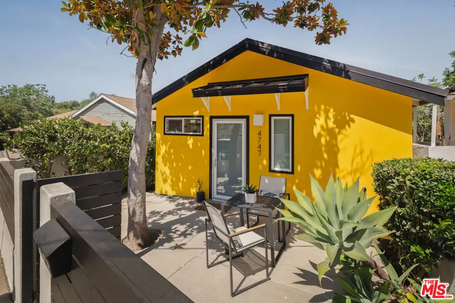 4747 Baltimore Street, Los Angeles, CA 90042 - #2